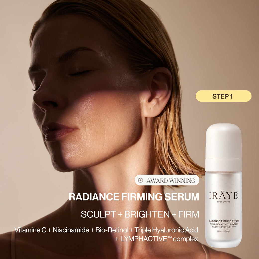 The Bestseller Lymphatic Duo