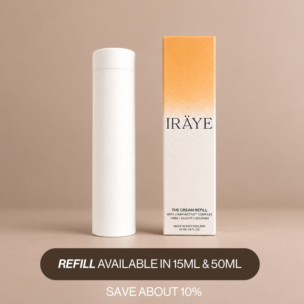 The Cream With Lymphactive™