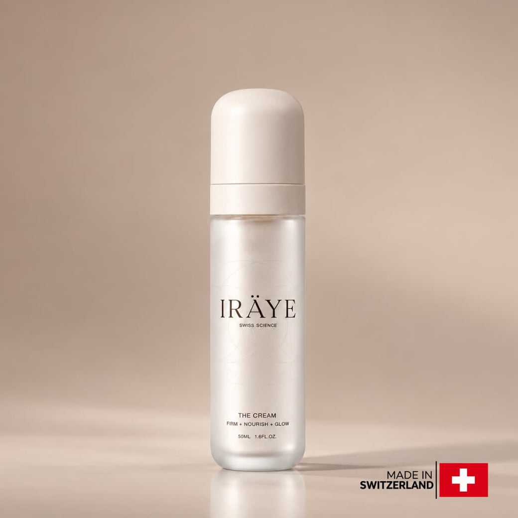 The Cream With Lymphactive™