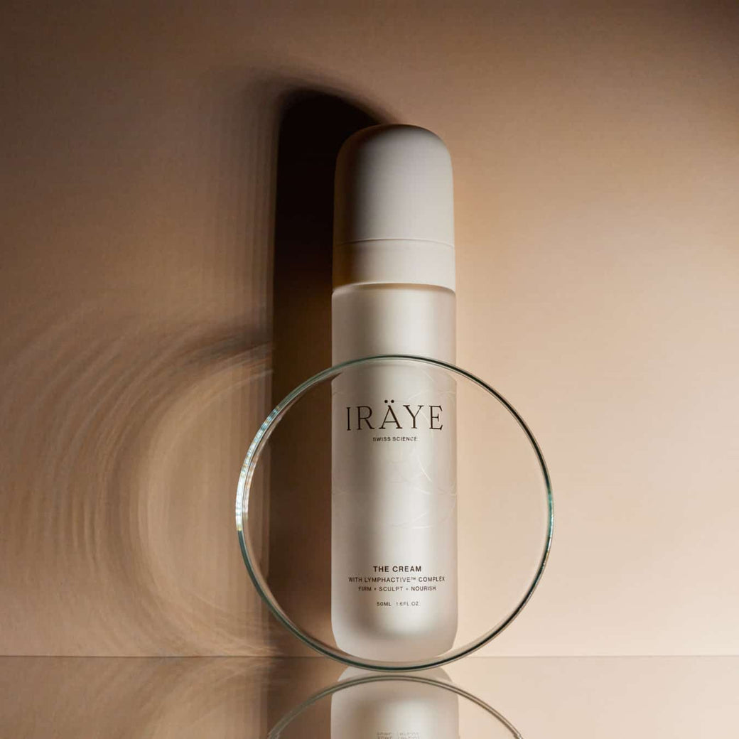 The Cream With Lymphactive™