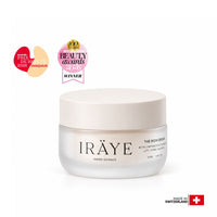 Die reichhaltige Creme mit Lymphactive™