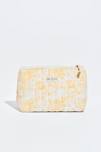 IRÄYE Signature Cotton Pouch