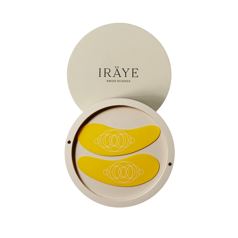 Reusable Eye Patches, Energy Edit - Limited Edition