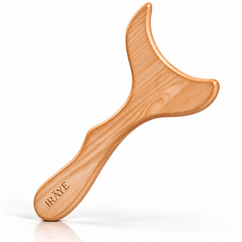 The Body Gua Sha