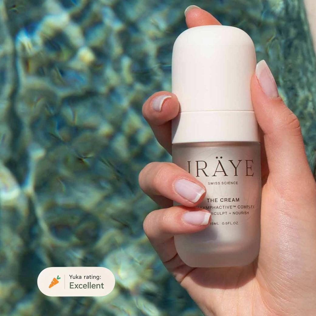 The Cream With Lymphactive™