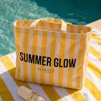 Herzlichen Glückwunsch! Ihre Beach Bag gehört Ihnen.