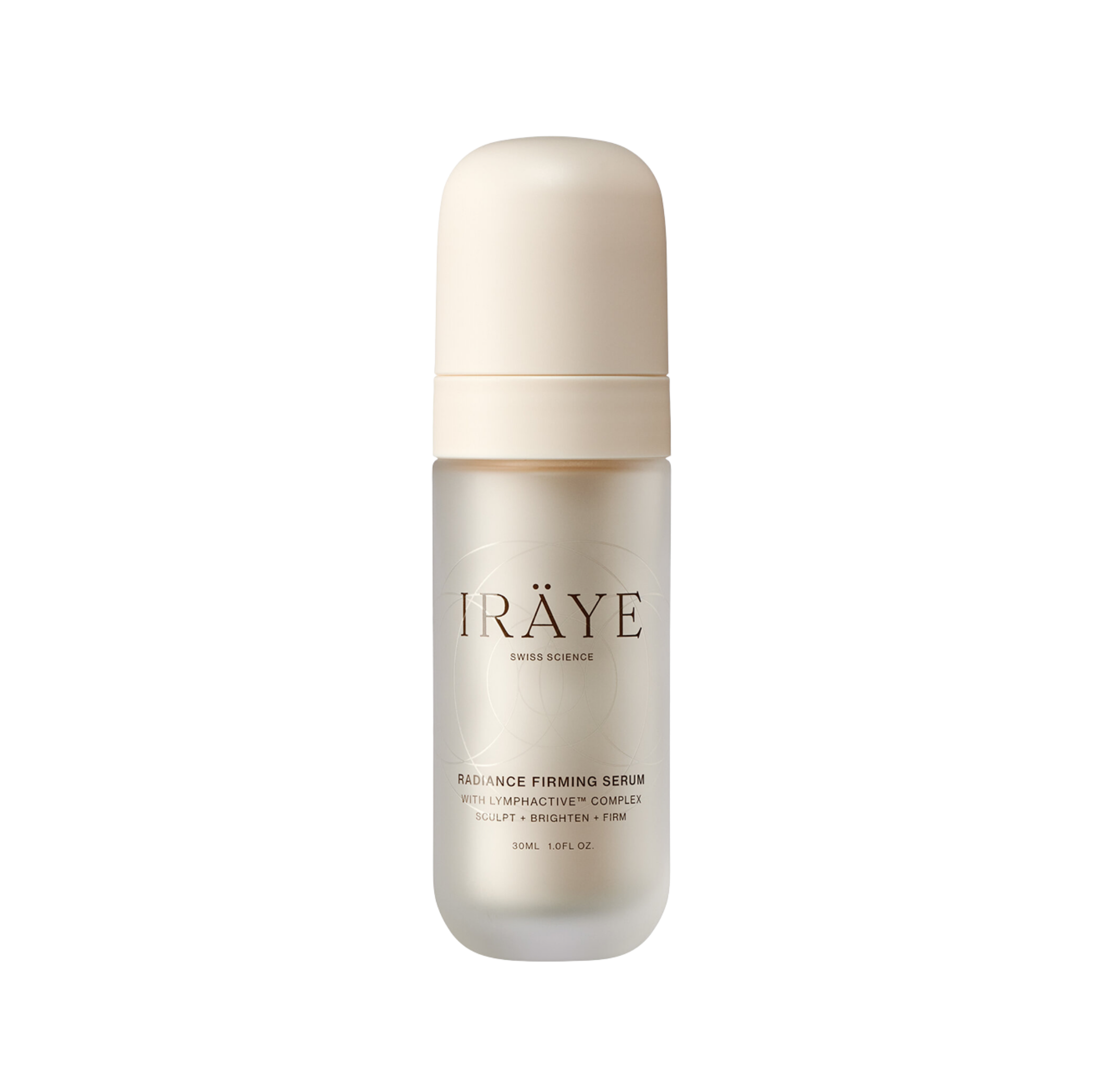 IRÄYE Skincare