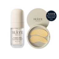 CRÈME CONTOUR DES YEUX & PATCHS YEUX