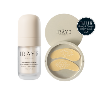 AUGEN-REVIVE-CREME + AUGENPFLASTER