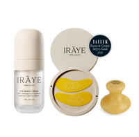 Le Kit Eye Reset 15 min
