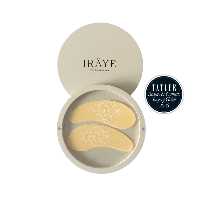 Reusable Eye Patches, Cocoon Edit