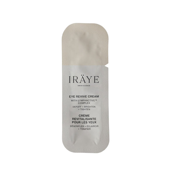 free - Eye Revive Cream - 1ml Discovery Sachet