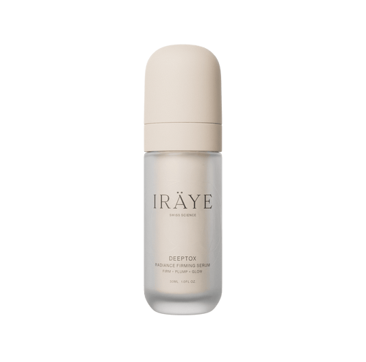 RADIANCE FIRMING SERUM avec LYMPHACTIVE™