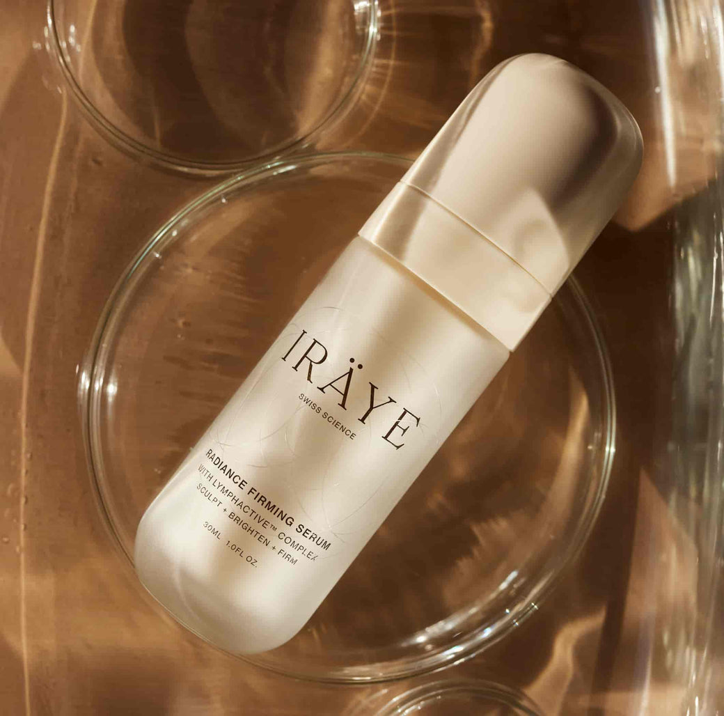 Das Ultimate Duo: 2‑Schritte‑Routine für Haut-Langlebigkeit