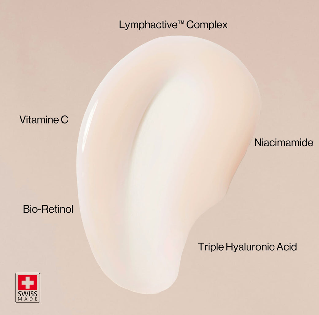 Das Ultimate Duo: 2‑Schritte‑Routine für Haut-Langlebigkeit