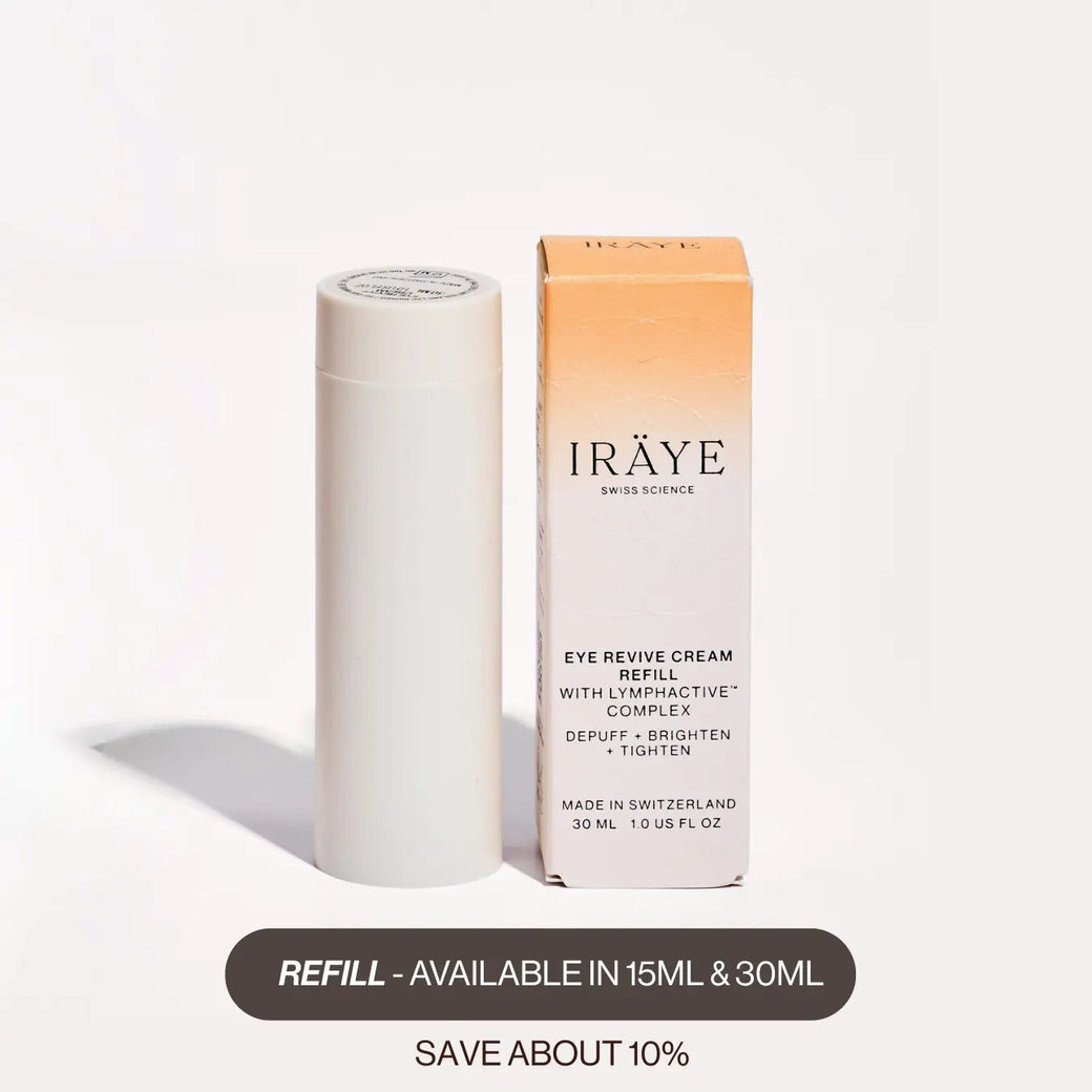 EYE REVIVE CREAM avec LYMPHACTIVE™
