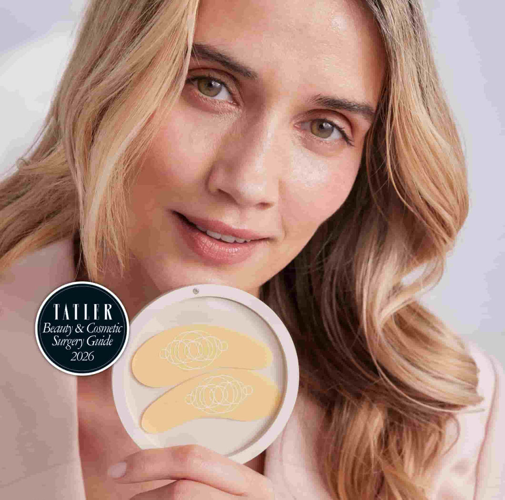 Reusable Eye Patches, Cocoon Edit