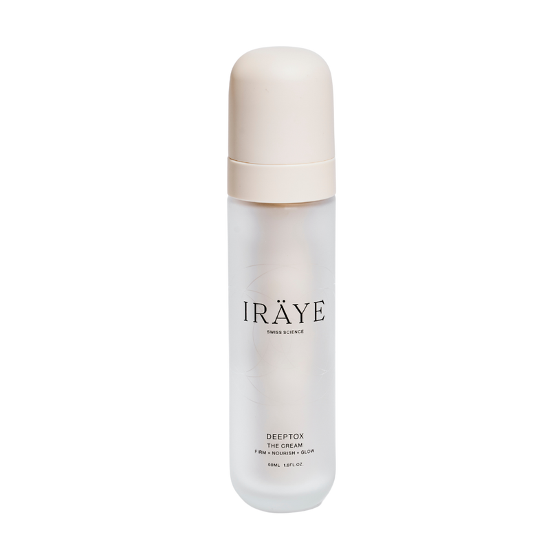 The Cream With Lymphactive™