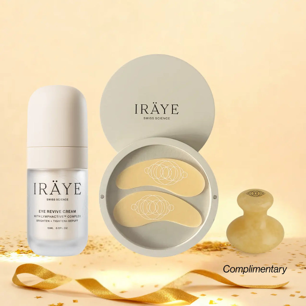 The Eye Essentials