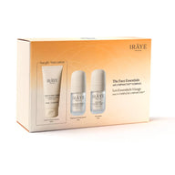 Les Essentiels Visage (Précommande, expédition dès le 14 octobre)