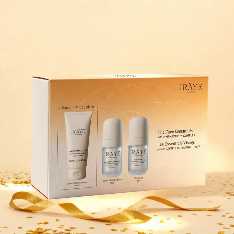 The Face Essentials
