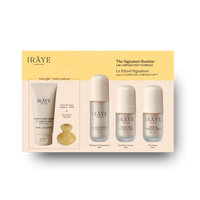 The Signature Routine - Complete Luxury Skincare Gift Set (Pre-Order Now, Shipping Starting from Oct 14th)