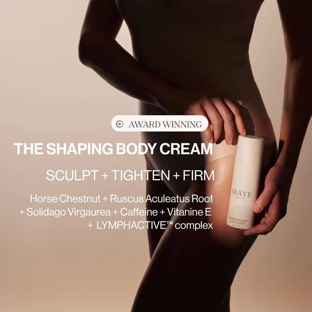 The 3-Month Lymphatic Drainage Ritual