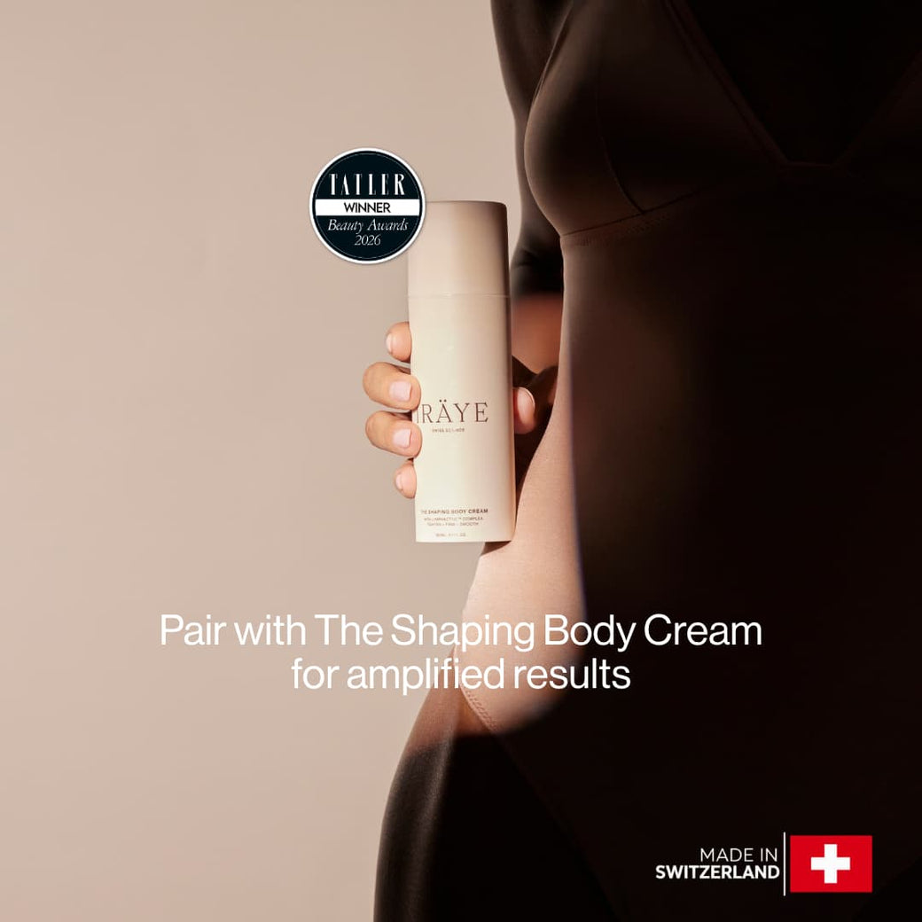 Body Gua Sha