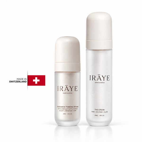 The Bestseller Lymphatic Duo