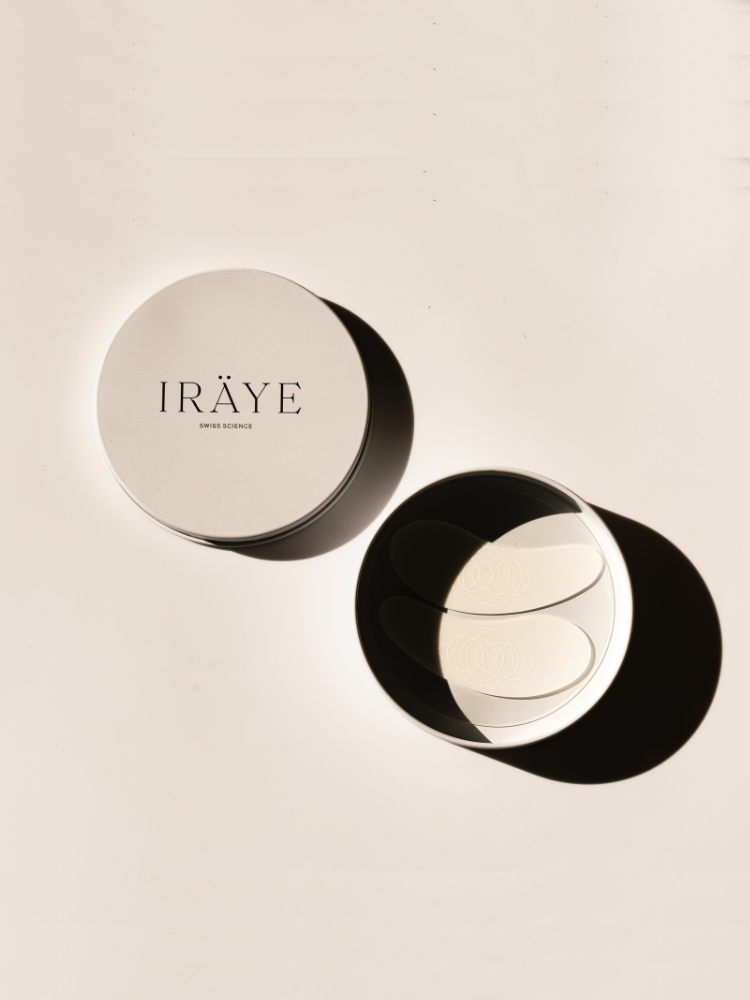 Limited Edition Eye Revive Cream Refill + Reusable Eye patches