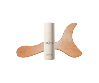 Ritual für Lymphdrainage: Body Gua Sha + Körpercreme