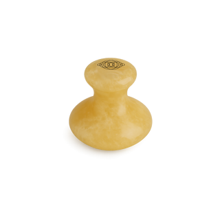 Gesichts- & Augen-Gua Sha