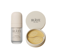 CRÈME CONTOUR DES YEUX & PATCHS YEUX