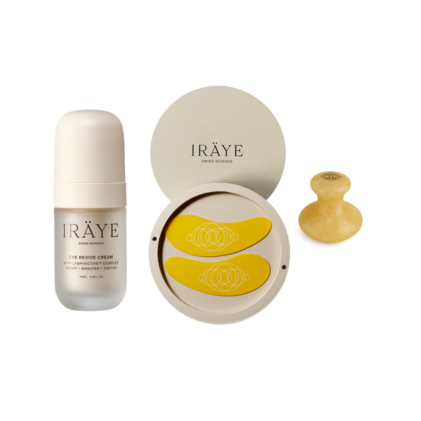 The 15-Minute Eye Reset Kit