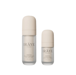 BESTSELLER DUO - Serum 30ml + Augencreme 15ml