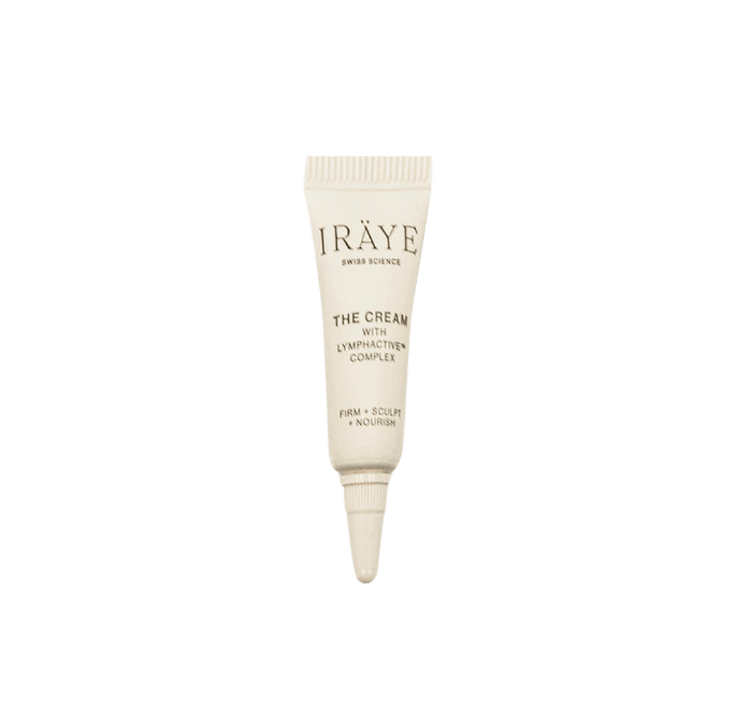 The Cream With Lymphactive™ 3ml Discovery Size