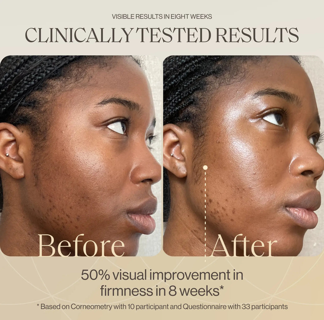 The Cream With Lymphactive™ 3ml Discovery Size | IRÄYE Skincare