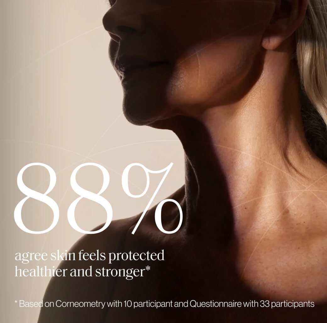 The Cream With Lymphactive™ 3ml Discovery Size | IRÄYE Skincare