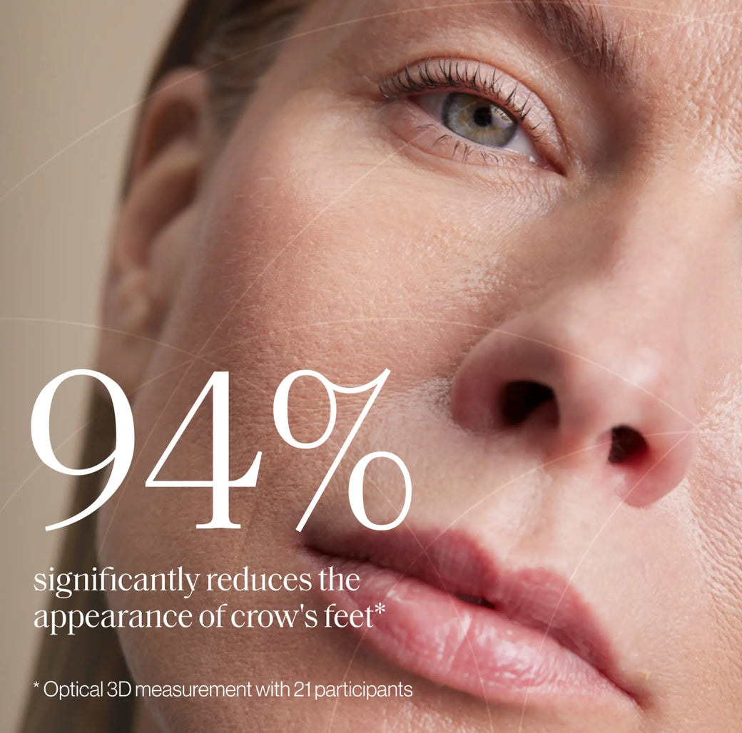 The Eye Revive Cream With Lymphactive™ 3ml Discovery Size | IRÄYE Skincare