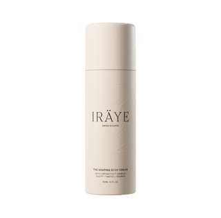 The Shaping Body Cream With Lymphactive™