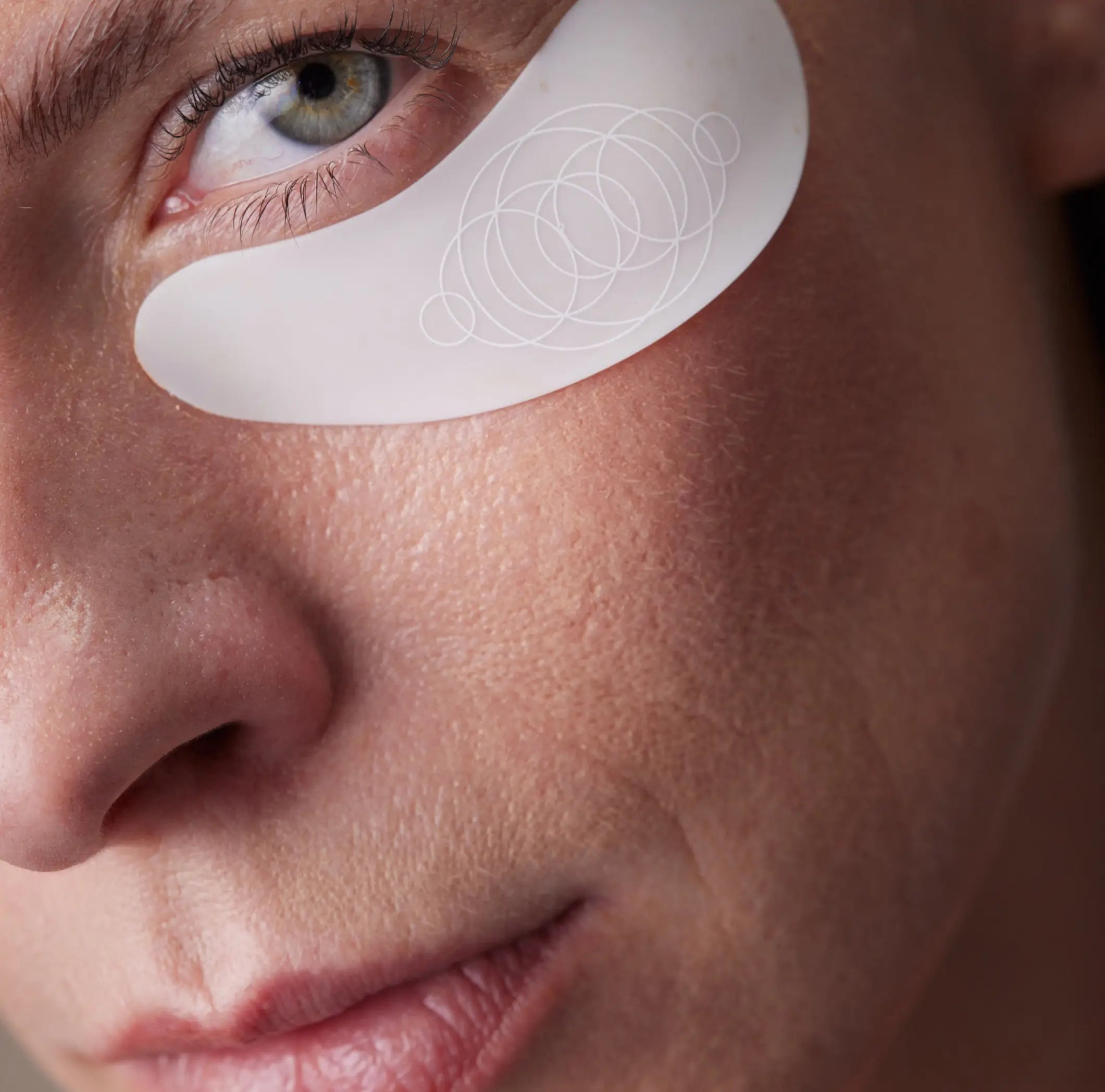 Reusable Eye Patches