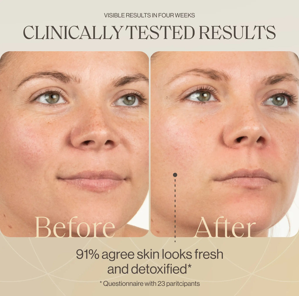 Radiance Firming Serum With Lymphactive™