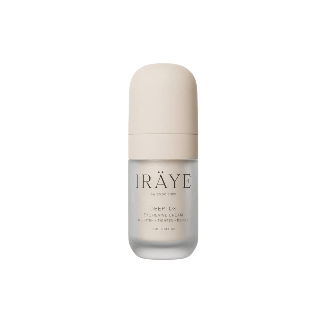 EYE REVIVE CREME mit LYMPHACTIVE™