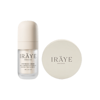 Limited Edition Eye Revive Cream + Reusable Eye patches