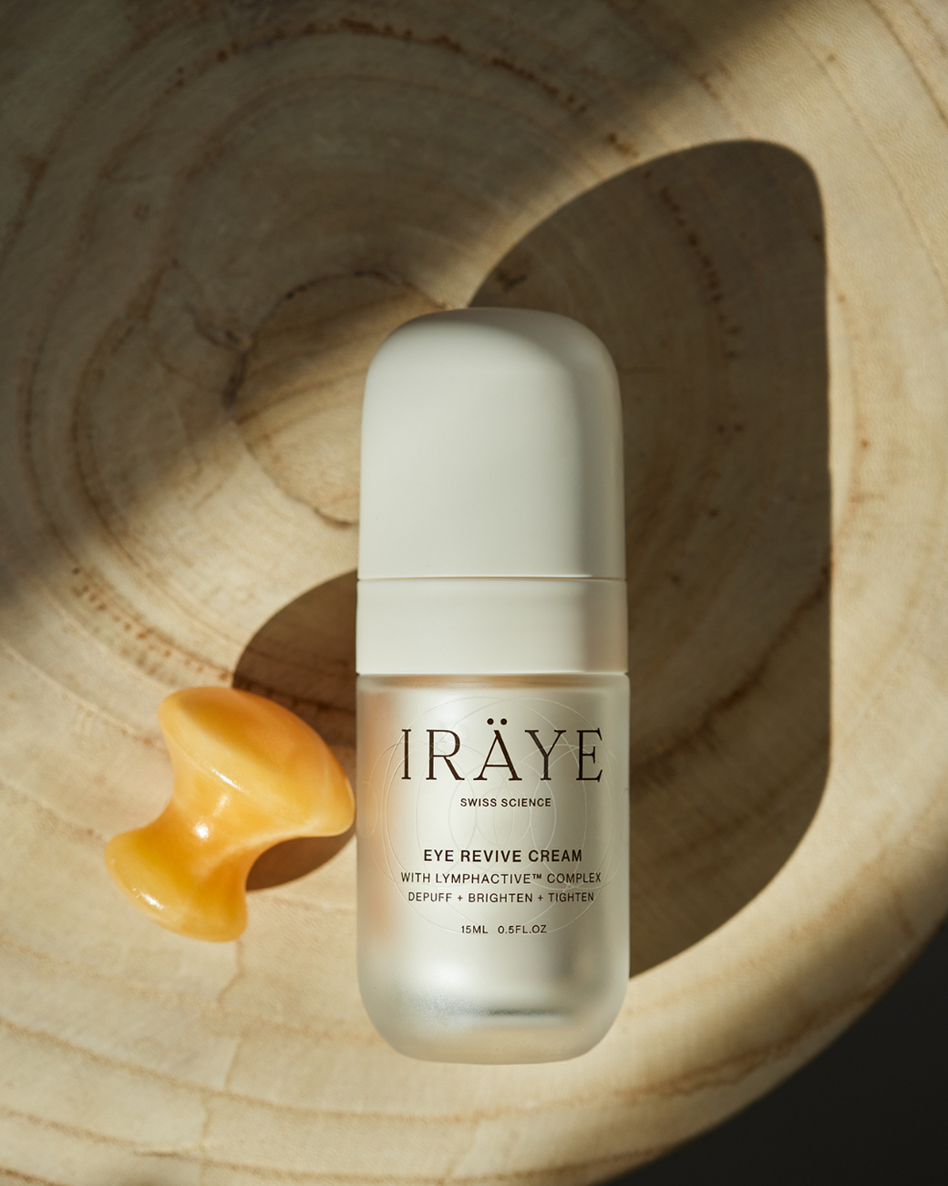 The 15-Minute Eye Reset Kit