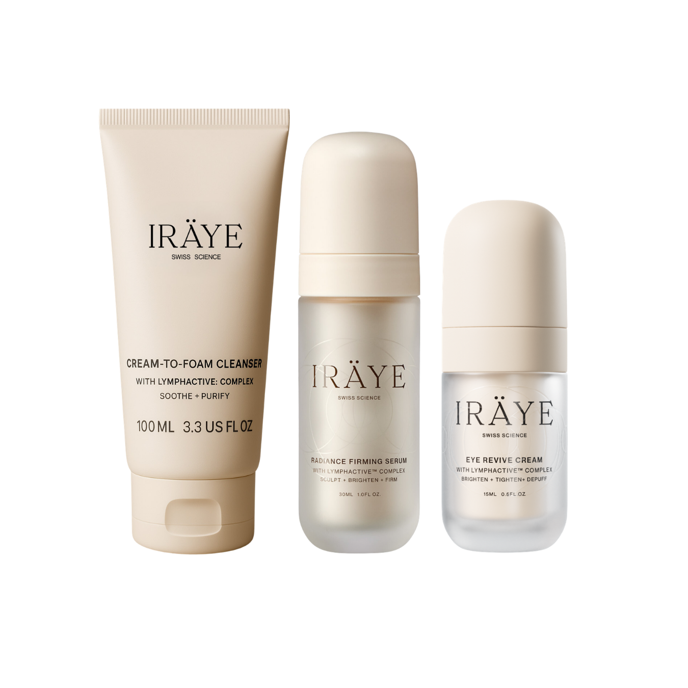Glowing Skin Ritual