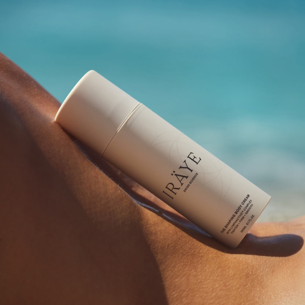 IRAYE x Elastique giveaway