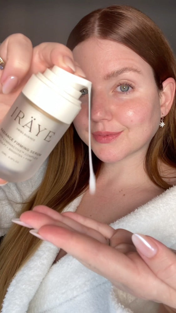 IRAYE customer