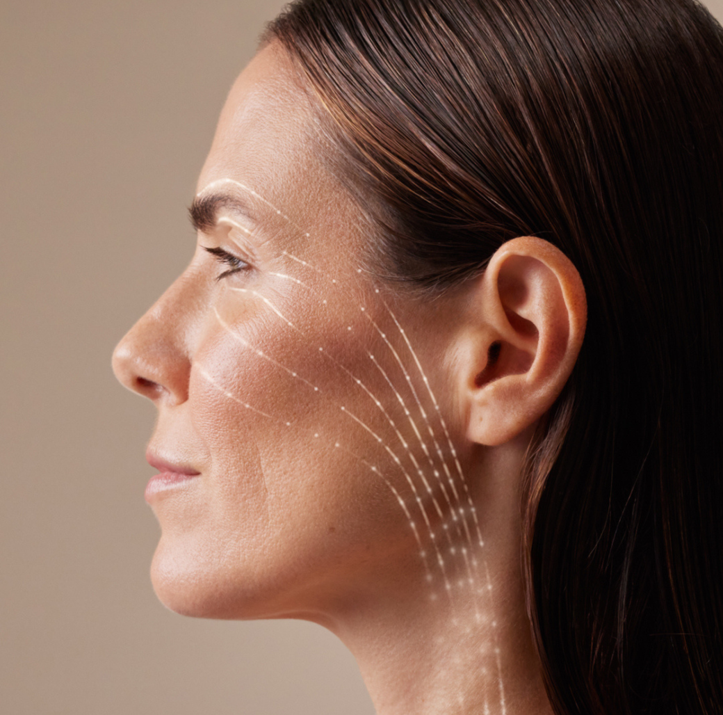 EYE REVIVE CREAM + REUSABLE PATCHES