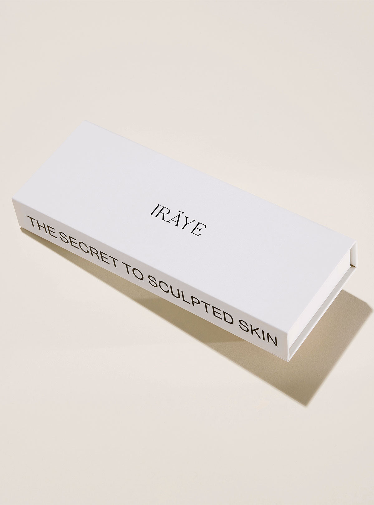 The Discovery Set 3 | IRÄYE Skincare